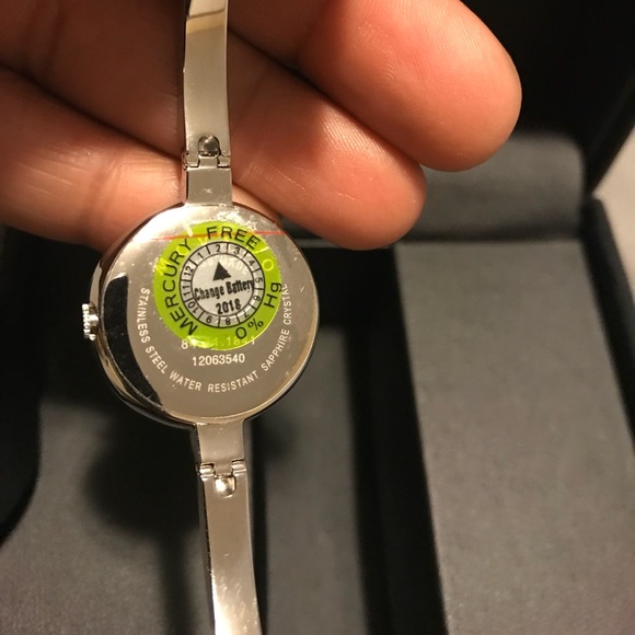 Women Bella series Movado Watch - Picture 6 of 7